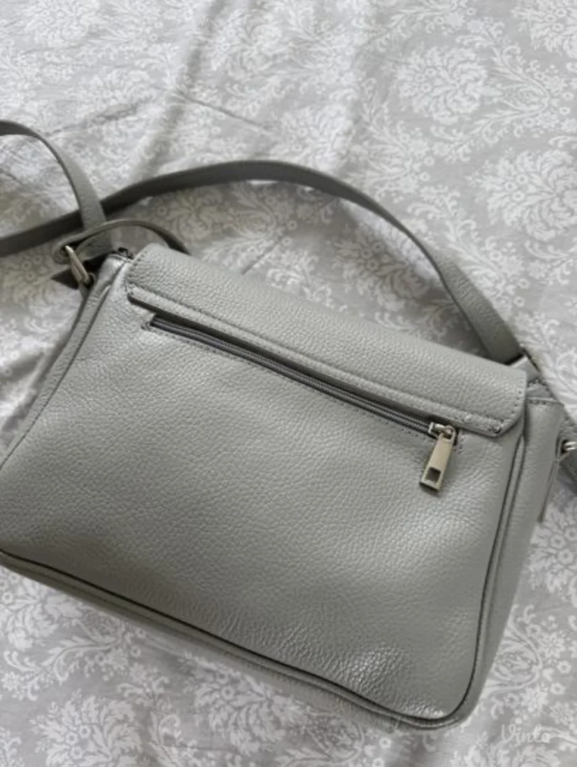 Torba od prirodne koze