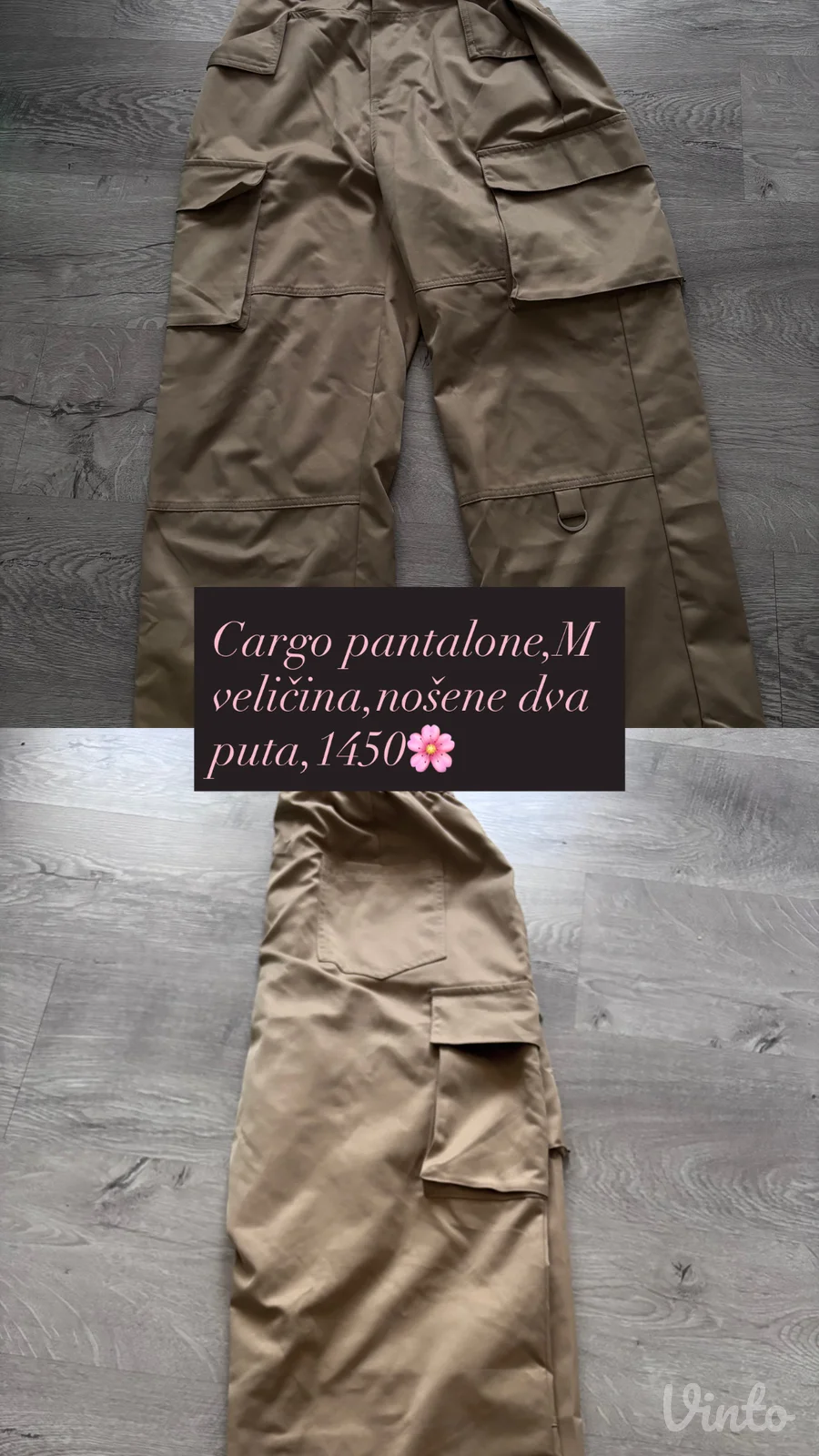 Cargopantalone