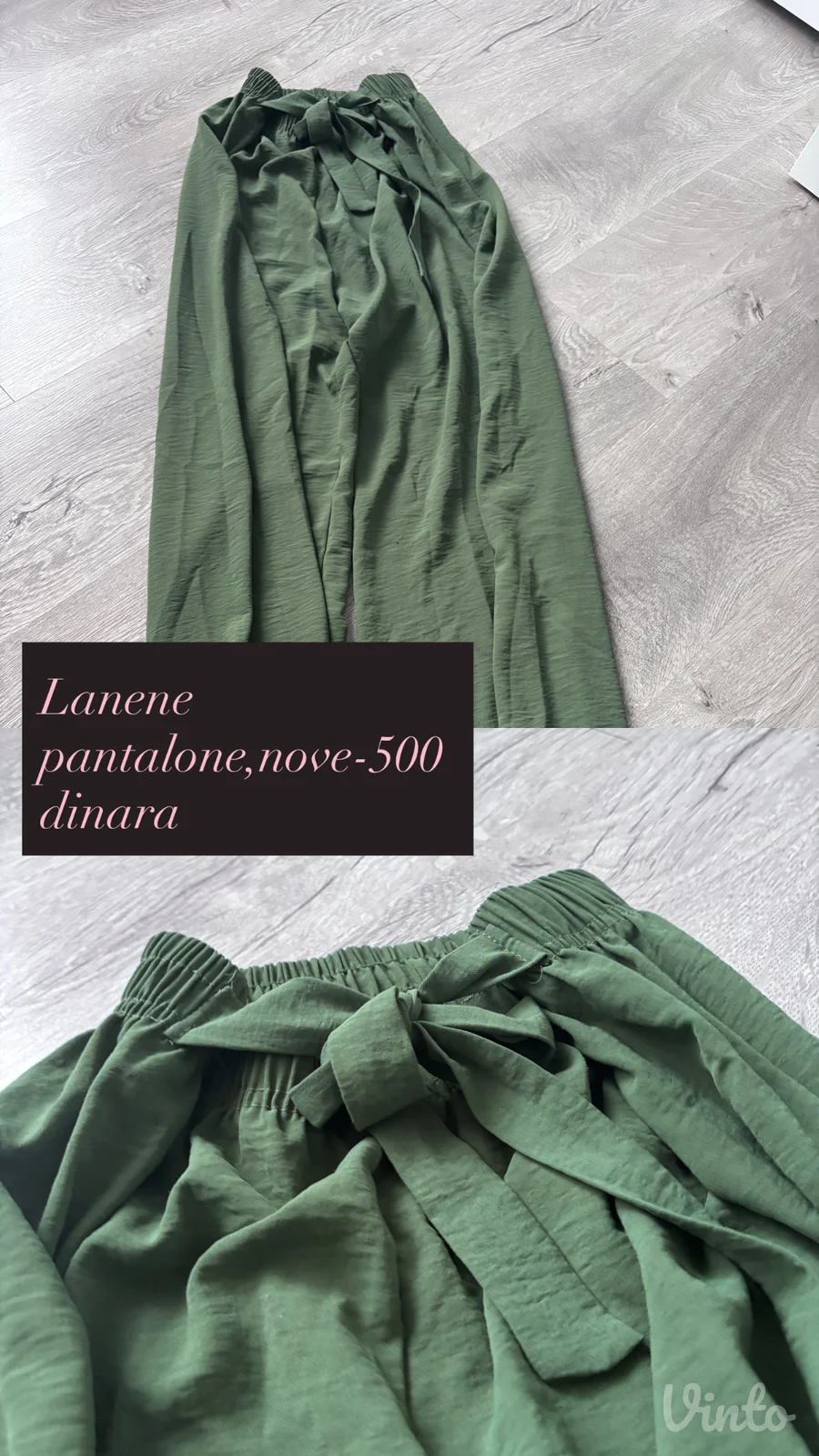 Pantalone
