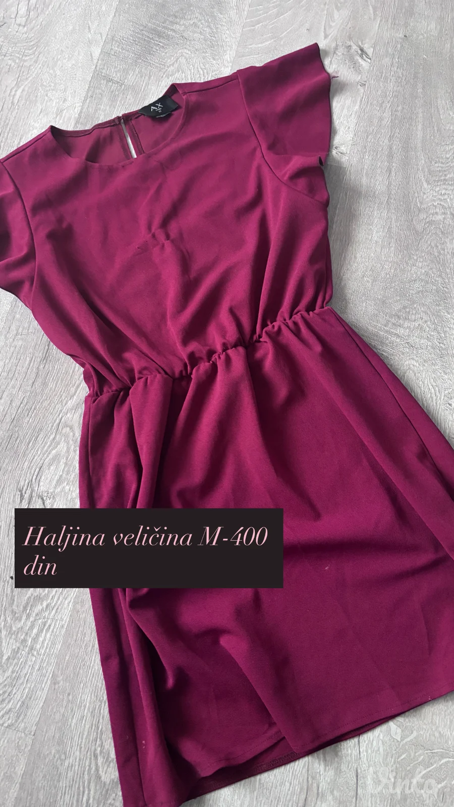 Haljina
