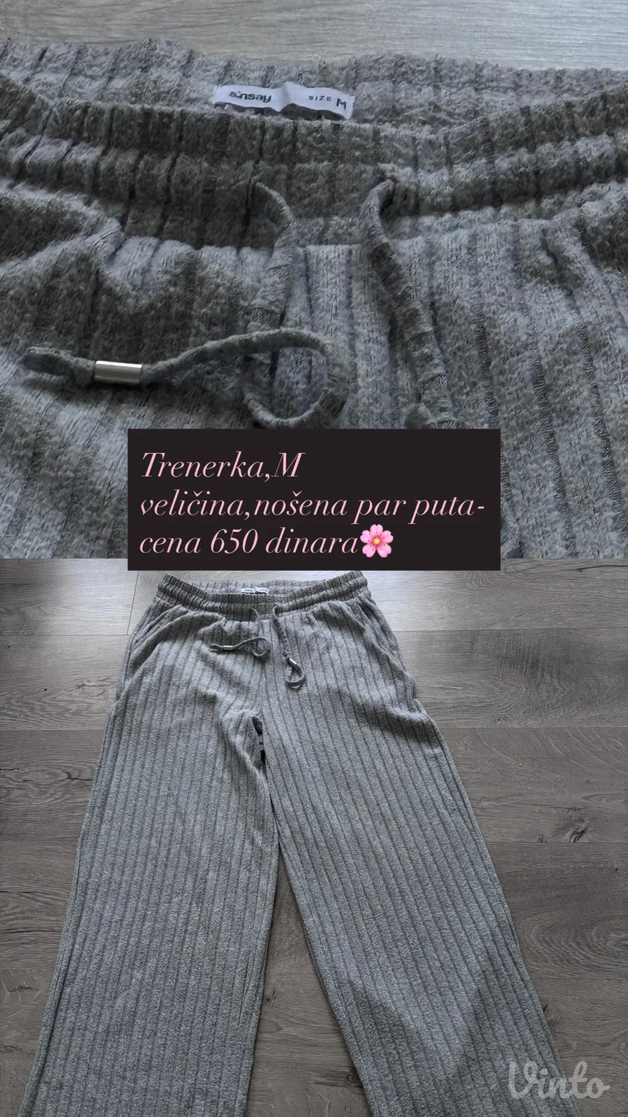 Trenerke