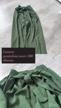 Pantalone