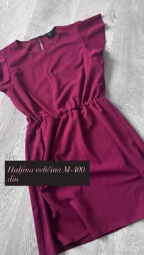 Haljina