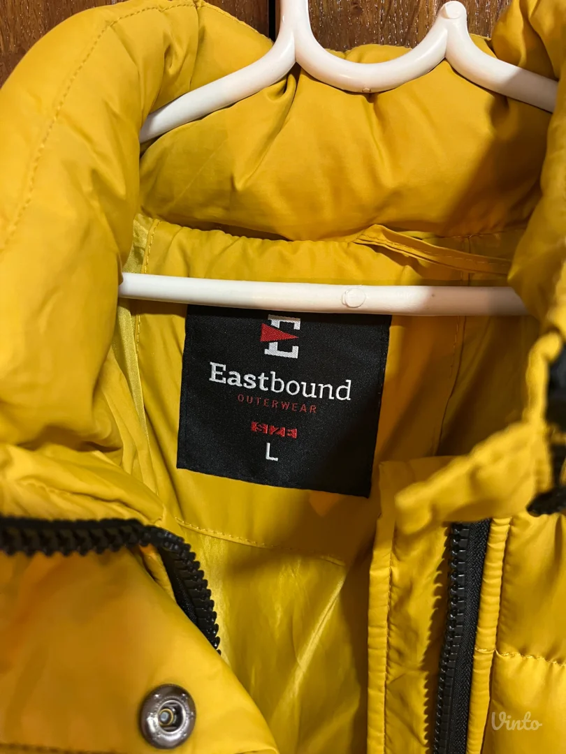 Zimska jakna za zene