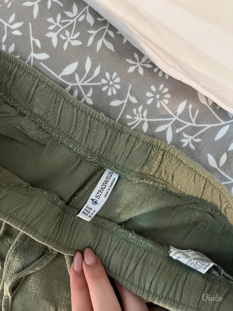 Lagane letnje pantalone