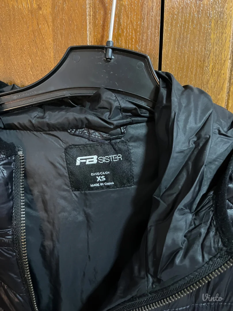 Prolecna/jesenja jaknica