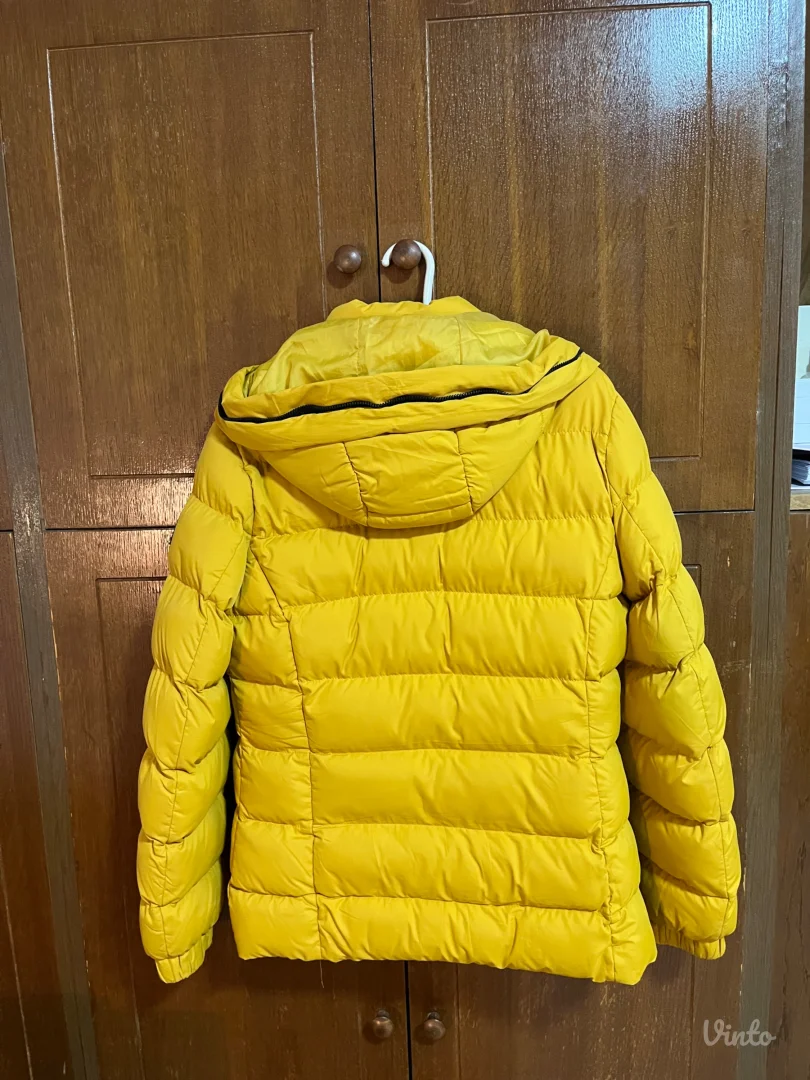 Zimska jakna za zene