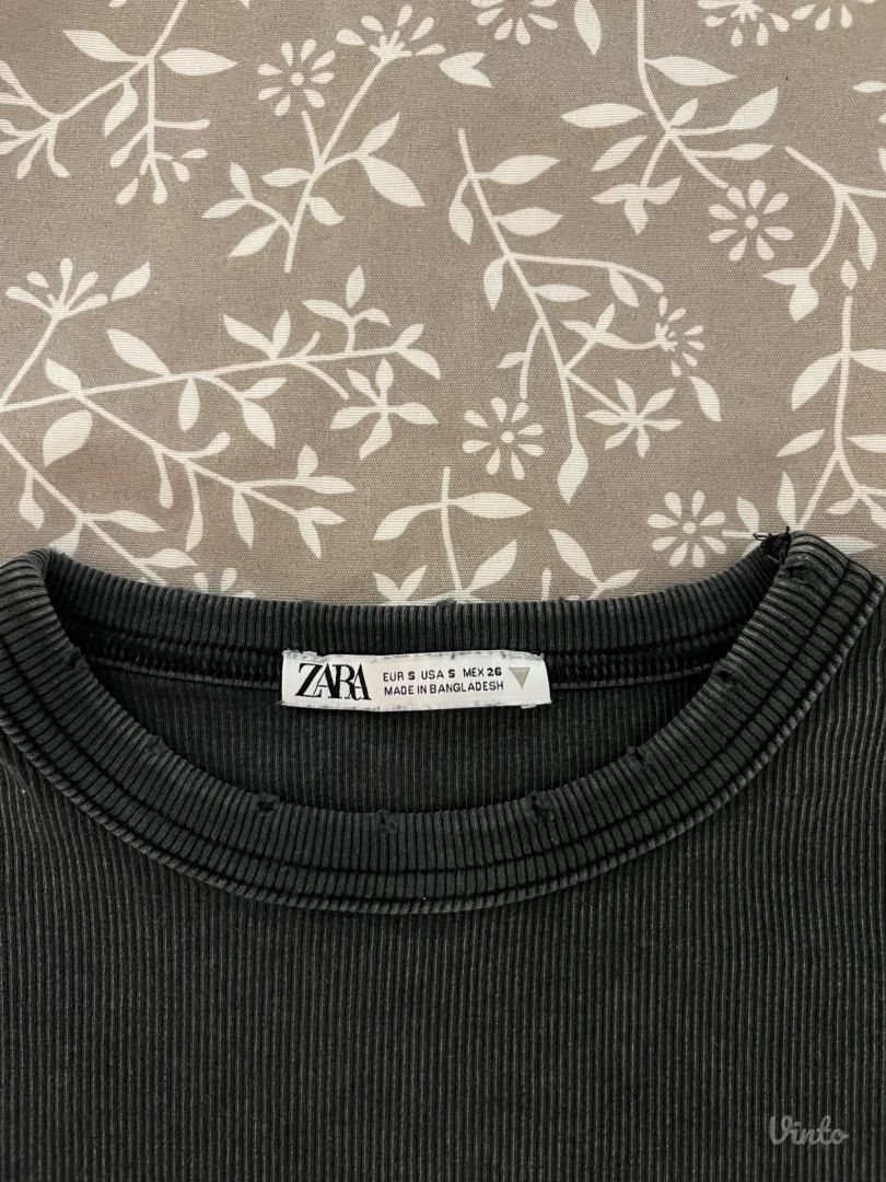 Zara majica