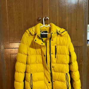 Zimska jakna za zene