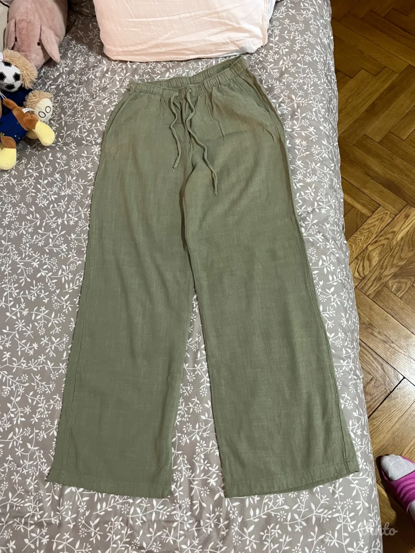 Lagane letnje pantalone