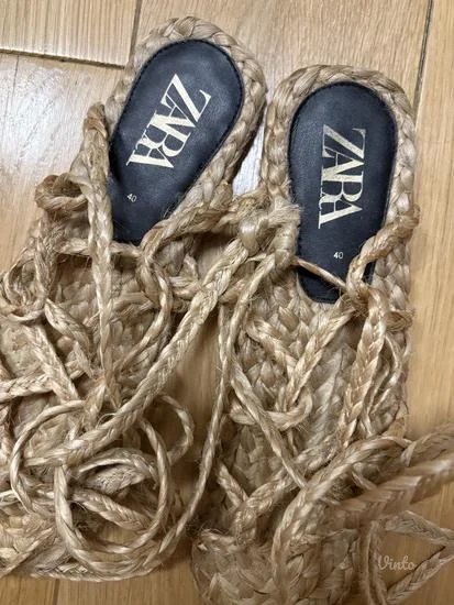 Zara sandale