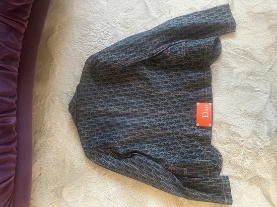 Dior vintage blejzer original