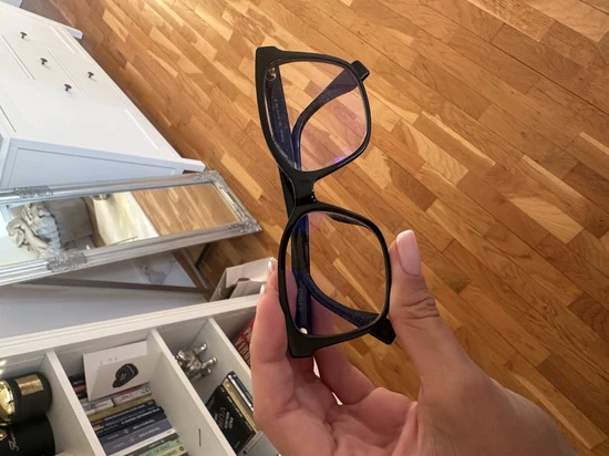Original fendi okvir za naocare