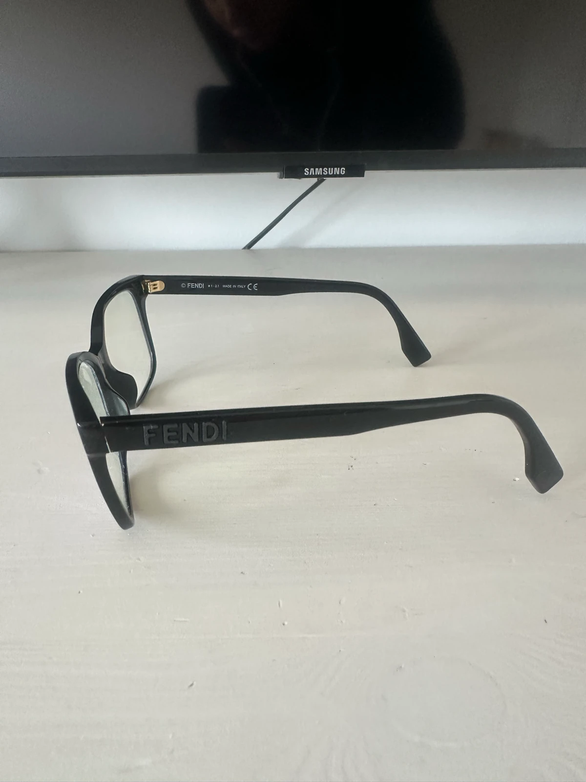 Original fendi okvir za naocare