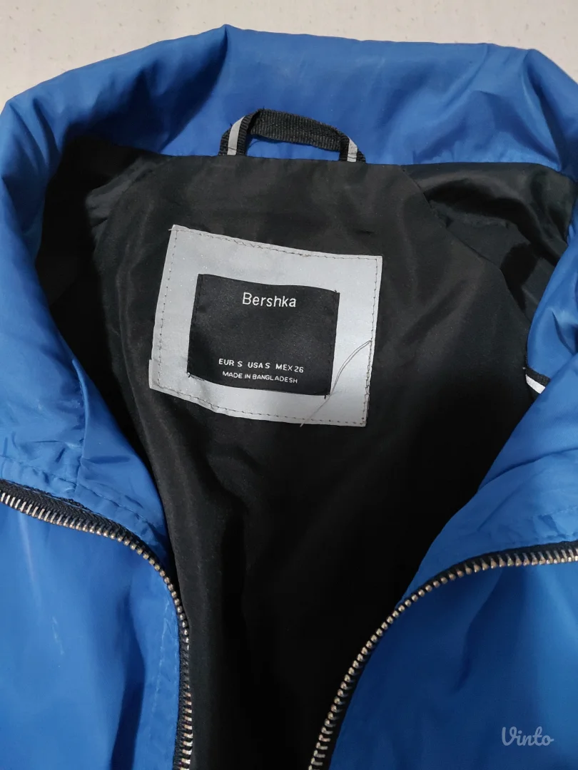 Bershka jakna