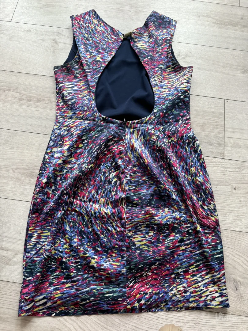 Zara mini haljina