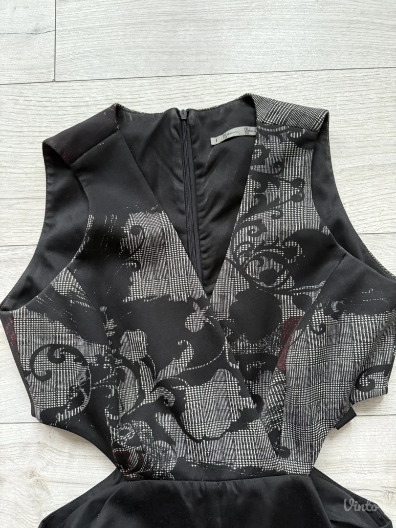 PS fashion kombinezon