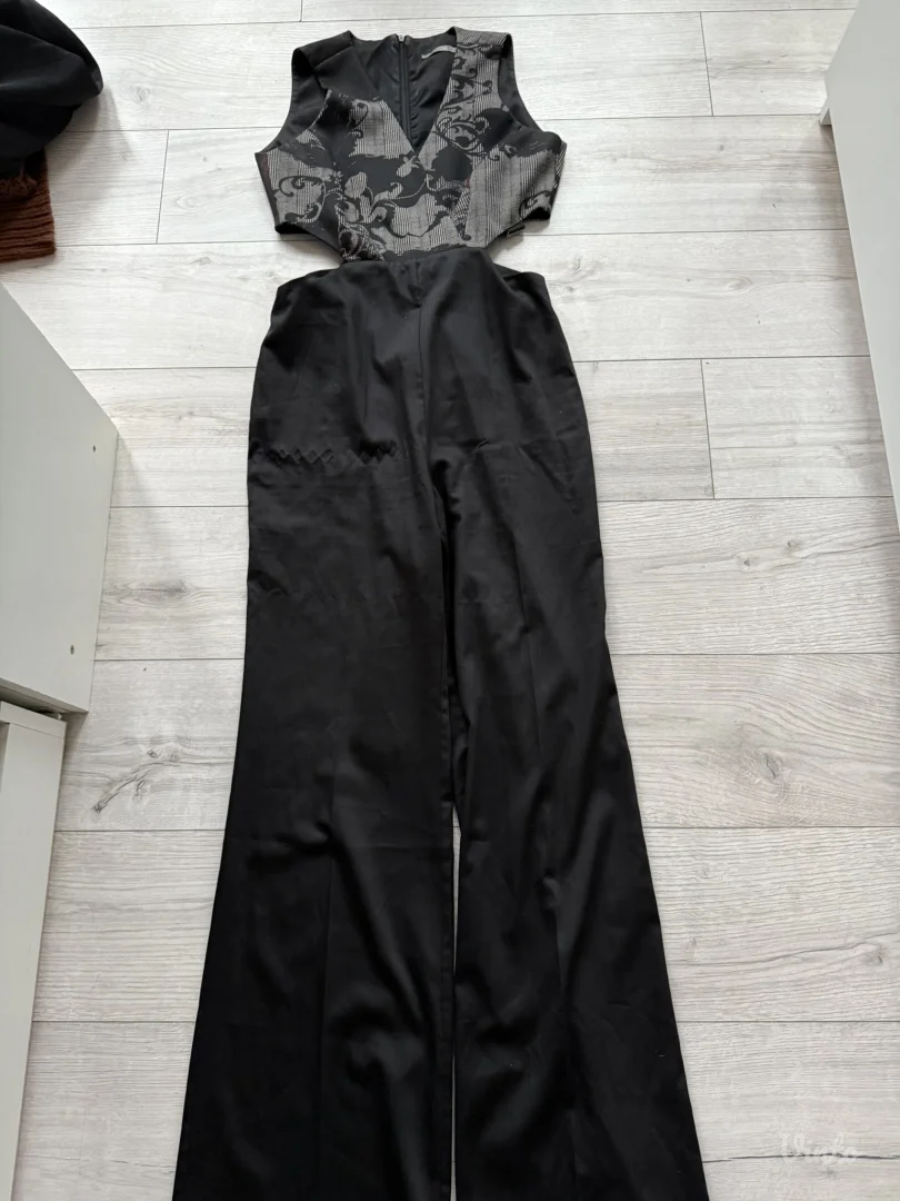 PS fashion kombinezon