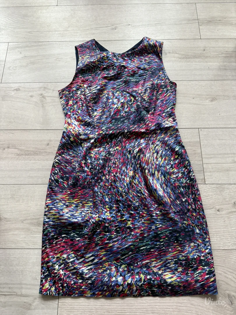 Zara mini haljina