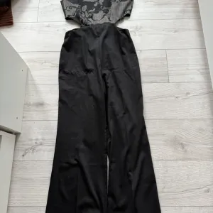 PS fashion kombinezon