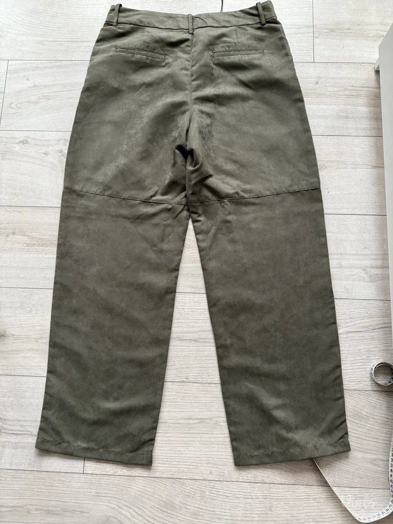 Zara nove pantalone