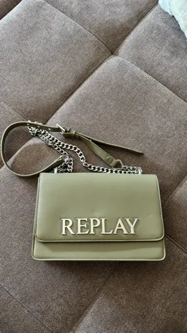 Replay torba