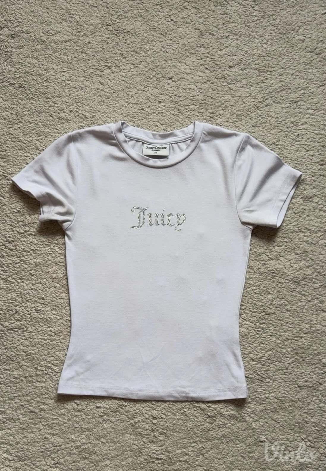 Original Juicy Couture majica