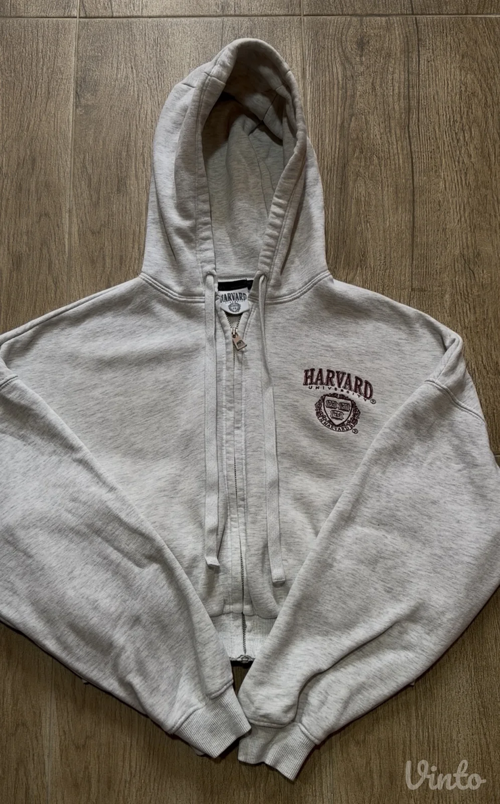 ZARA original duks