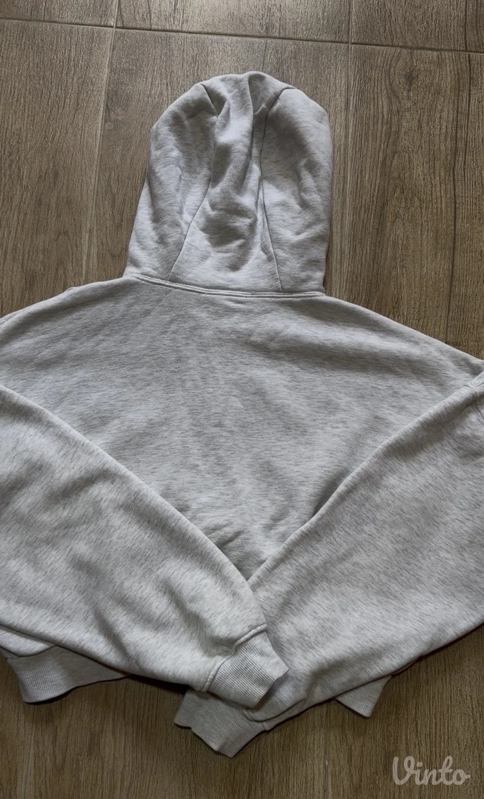 ZARA original duks
