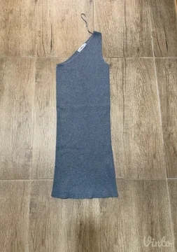 Zara uska haljina uz telo