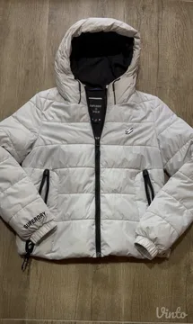 Superdry jakna-kao nova