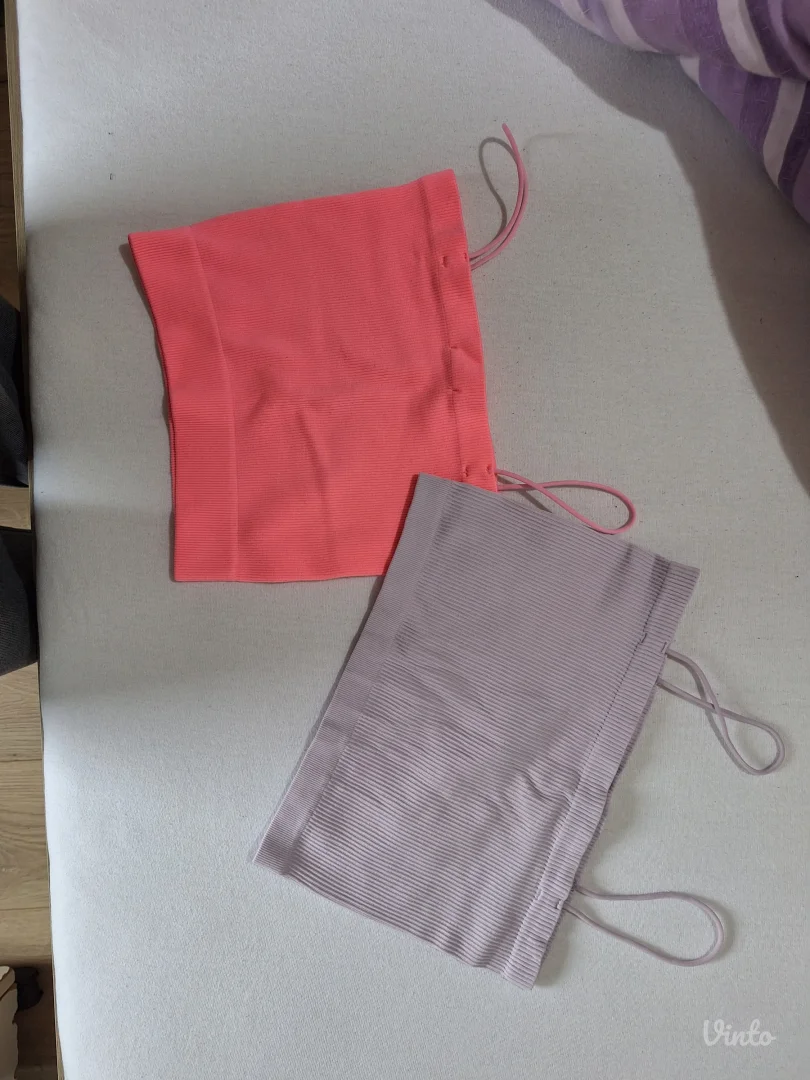 Topici raznih boja - po 400 dinara