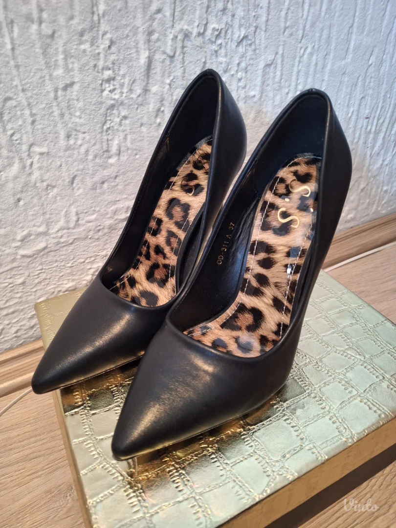 Crne stikle - nove!!