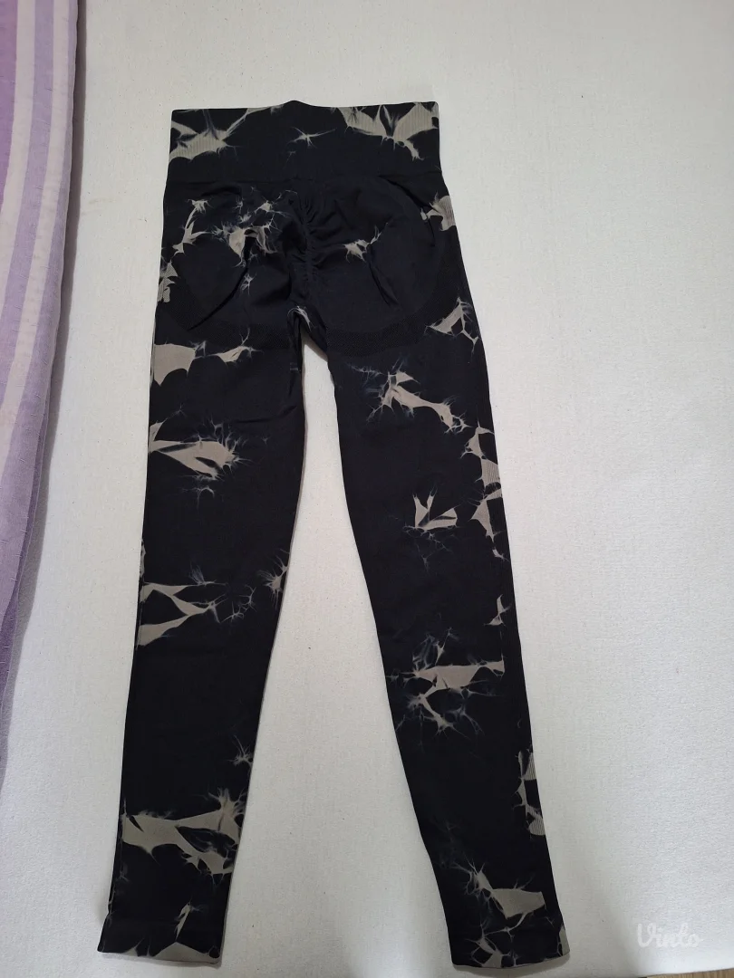 Zenske helanke za sport