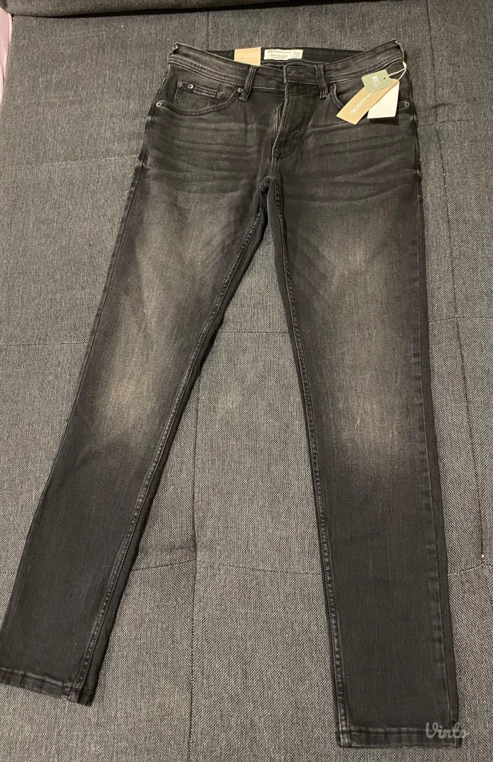 Nove muske farmerke tom tailor sa etiketom