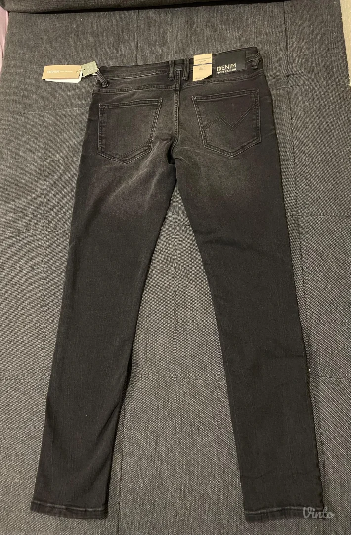 Nove muske farmerke tom tailor sa etiketom