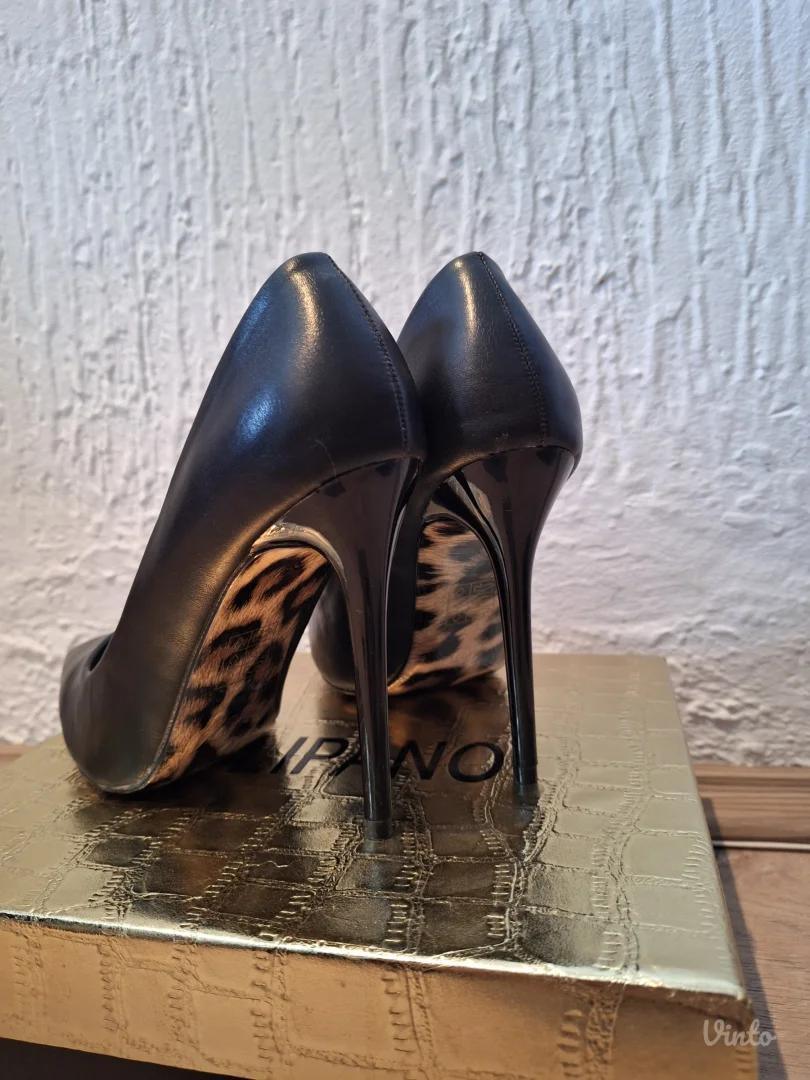 Crne stikle - nove!!