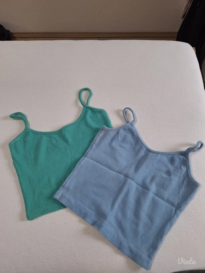 Topici raznih boja - po 400 dinara