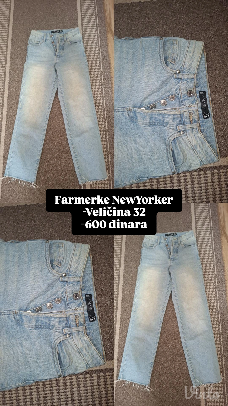 NewYorker farmerke
