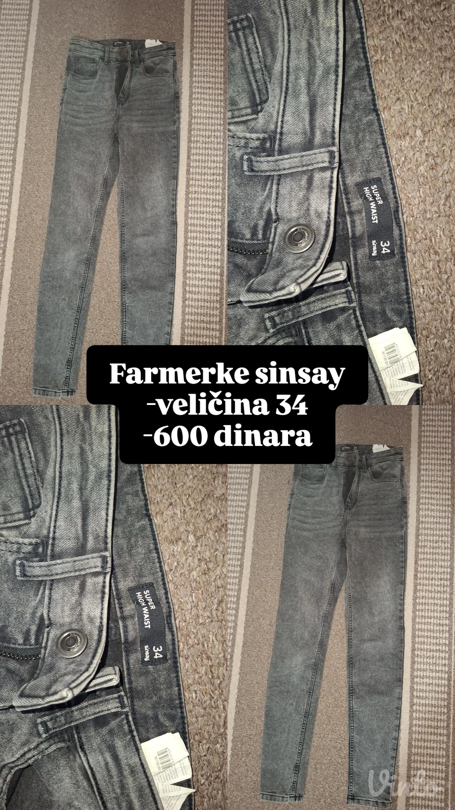 Farmerke