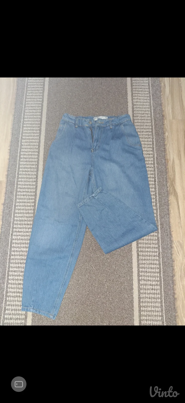 Farmerke Koton