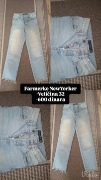 NewYorker farmerke