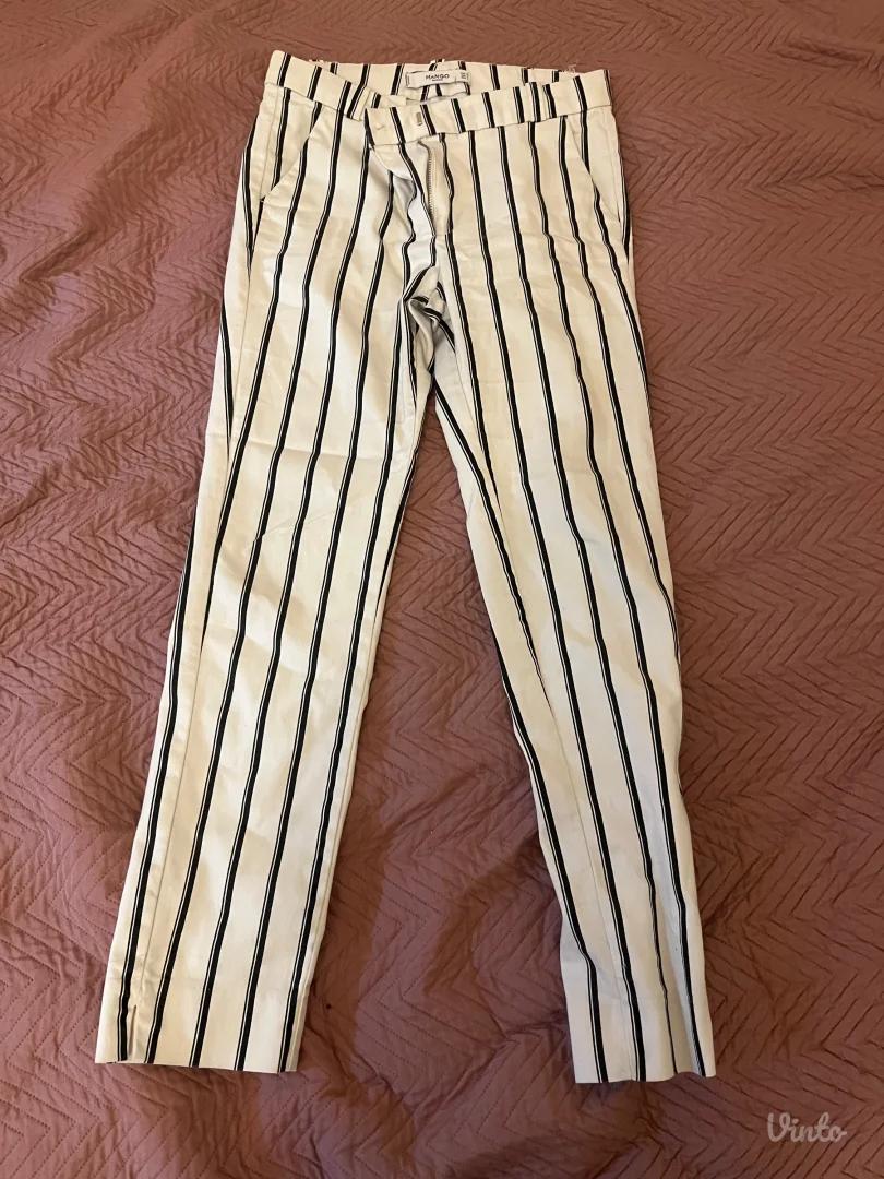 Mango pantalone