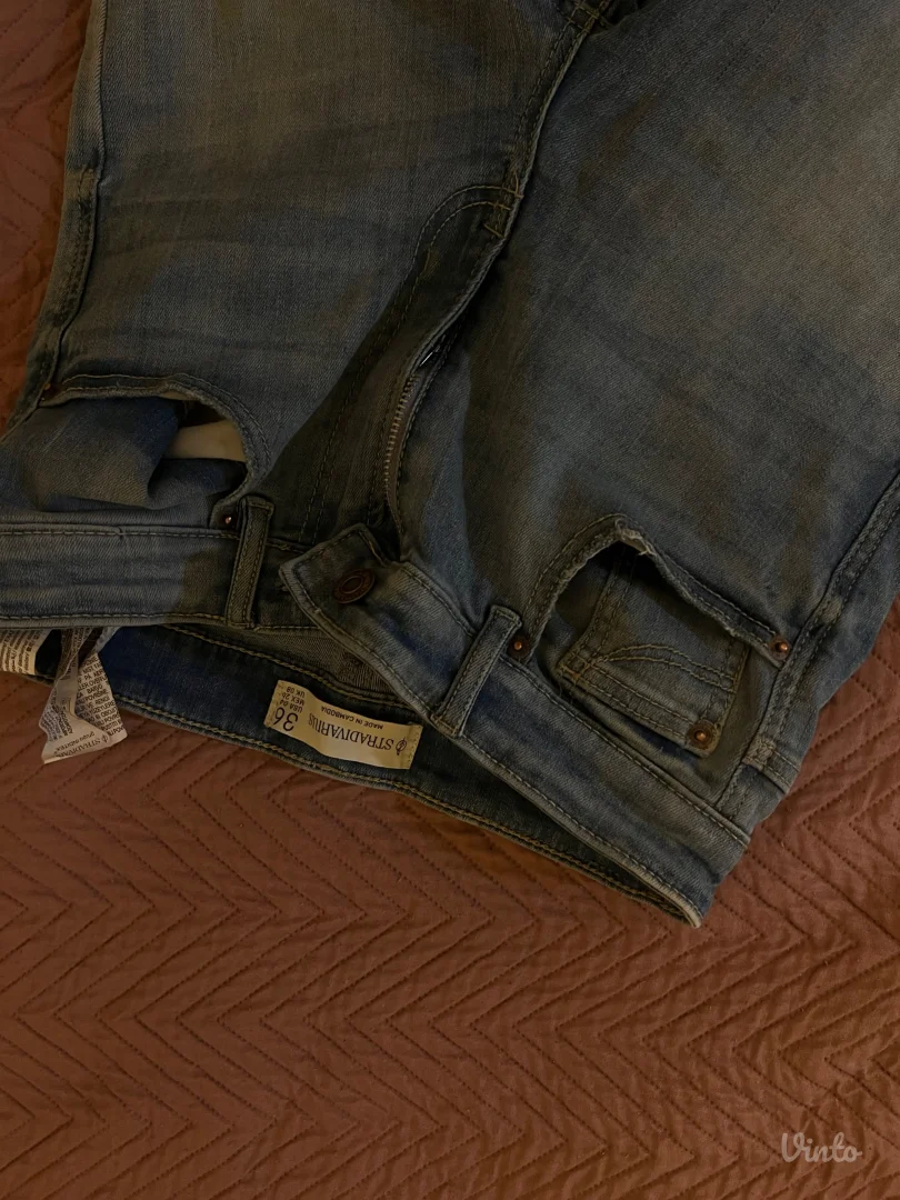 Stradivarius farmerke