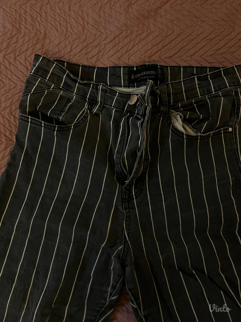 Farmerke Stradivarius