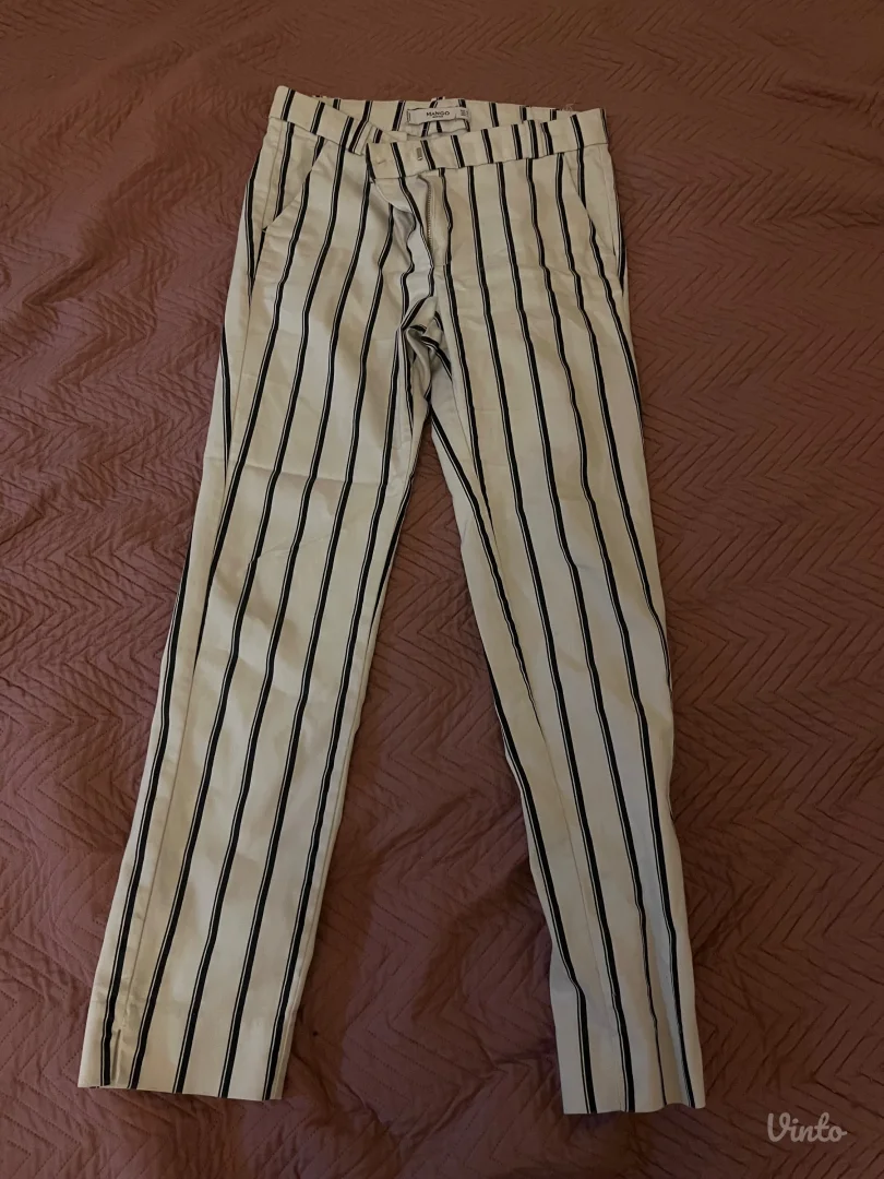 Mango pantalone