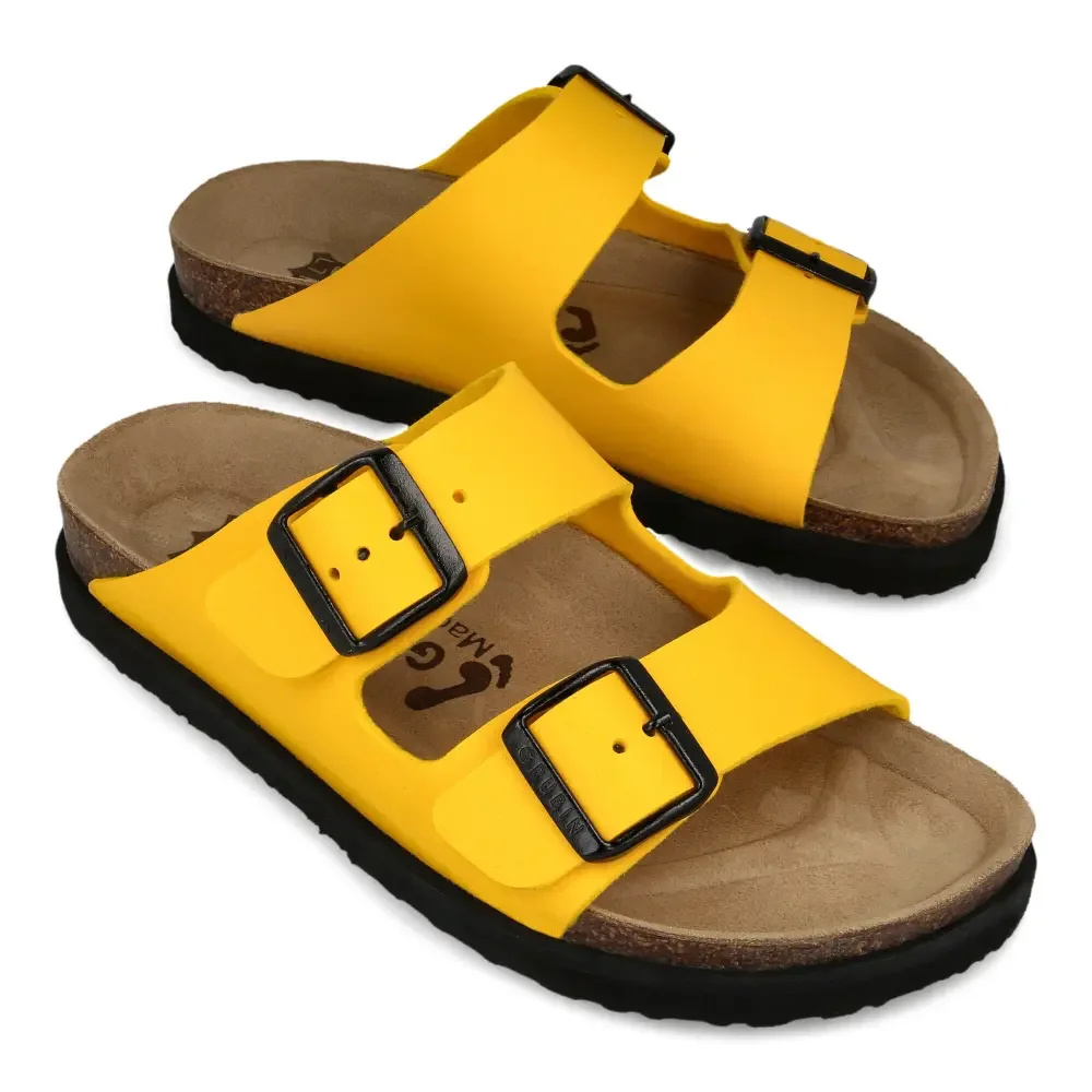 Grubin papuce