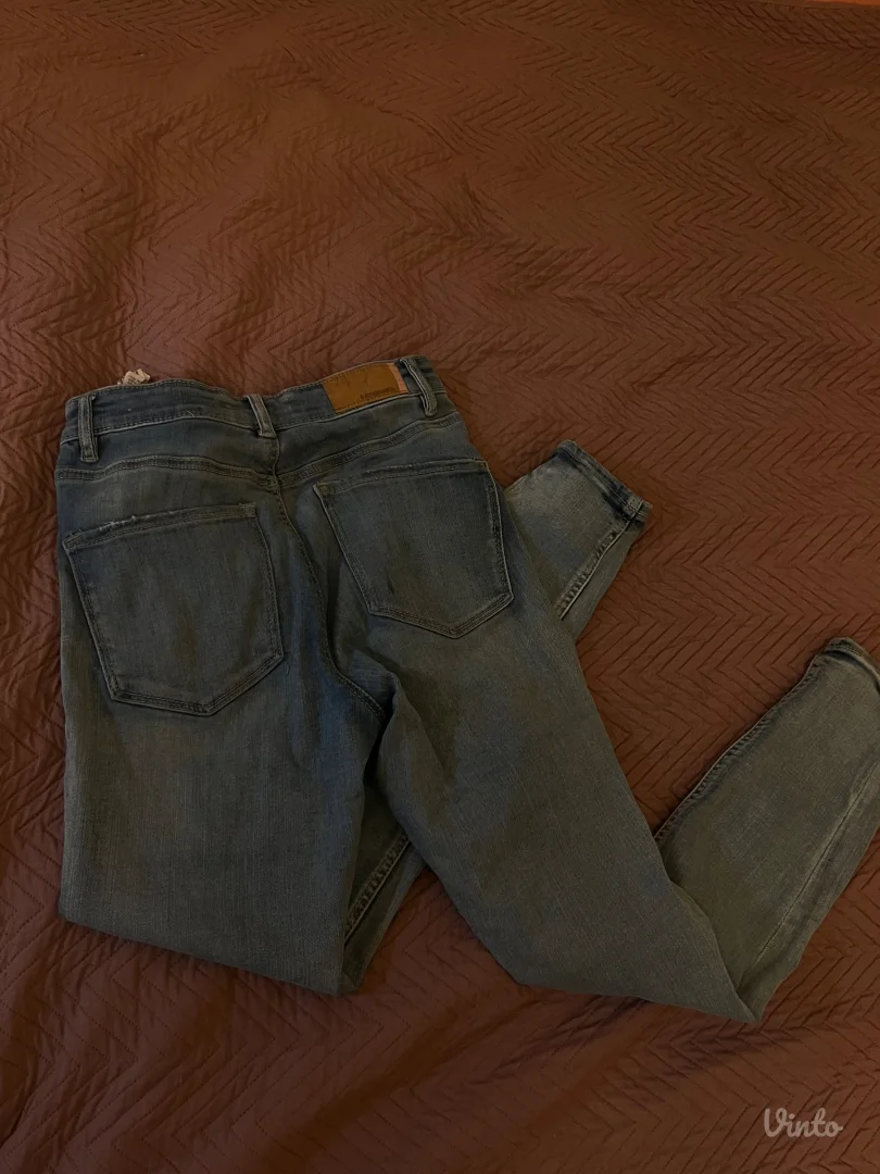 Stradivarius farmerke