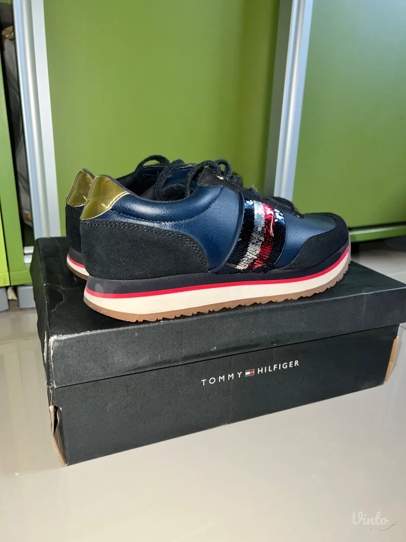 Tommy hilfiger patike