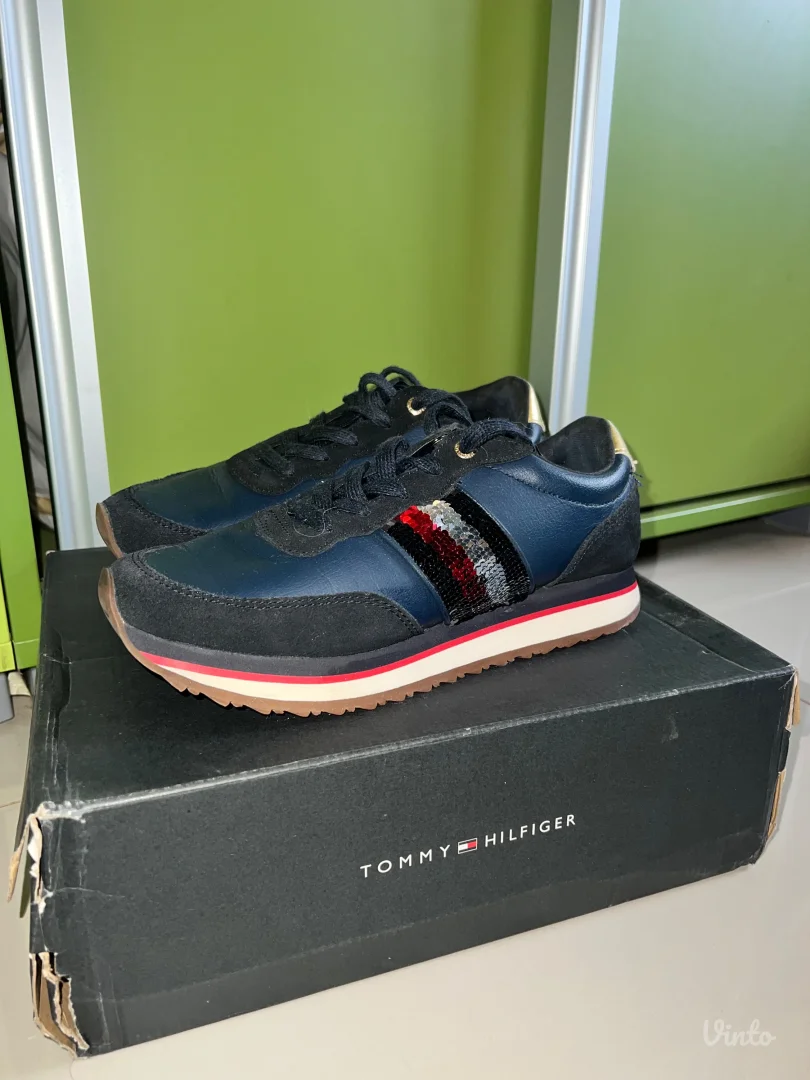 Tommy hilfiger patike